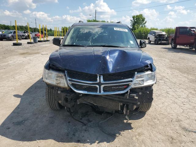 2017 DODGE JOURNEY SE 3C4PDDAG2HT698566