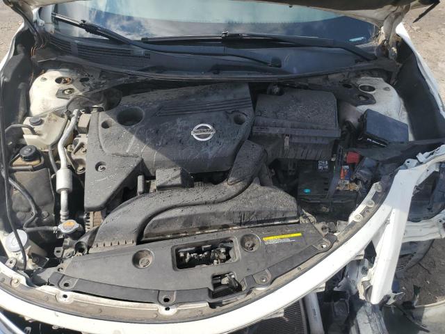 2013 NISSAN ALTIMA 2.5 - 1N4AL3AP3DC907649