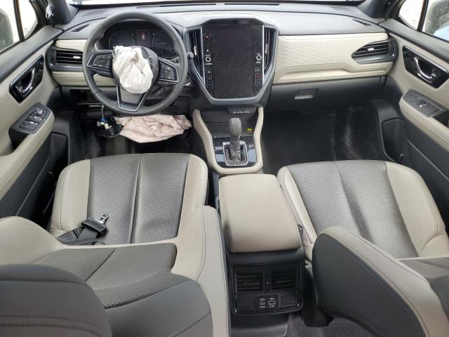 2025 SUBARU FORESTER L JF2SLDRC1SH467485
