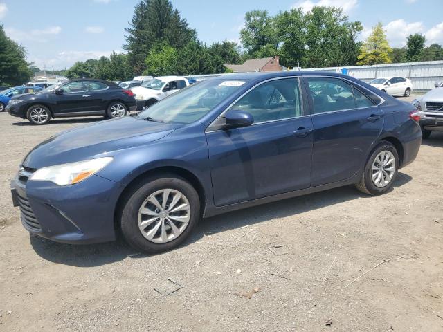 Vin: 4t1bf1fk4hu757375, lot: 64004225, toyota camry le 2017 img_1