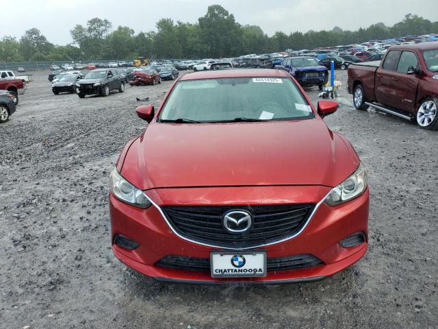 2015 MAZDA 6 TOURING JM1GJ1V5XF1195405