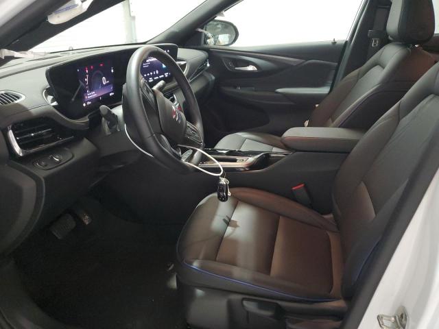 2025 BUICK ENVISTA SP KL47LBEP1SB182638
