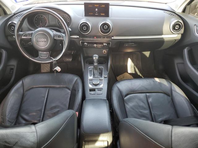 2016 AUDI A3 PREMIUM WAUA7GFFXG1053505