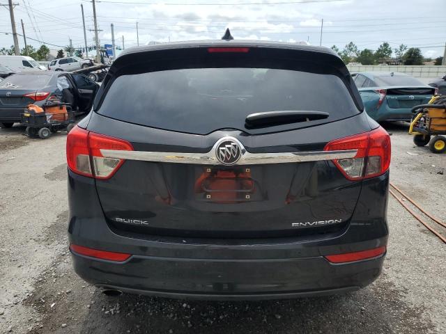 2018 BUICK ENVISION E LRBFX1SA7JD081377