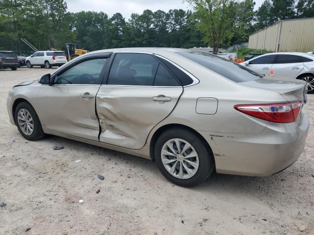 2016 TOYOTA CAMRY LE 4T1BF1FK5GU151906