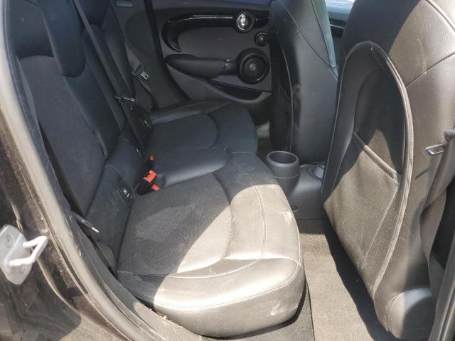 2018 MINI COOPER S WMWXU3C59J2F49813