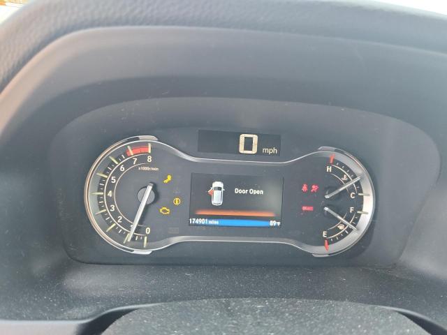 2016 HONDA PILOT ELIT 5FNYF6H0XGB103477