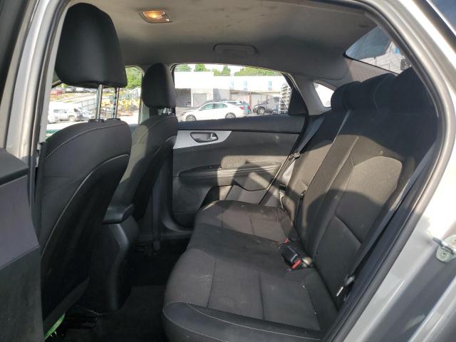 2022 KIA FORTE FE 3KPF24AD8NE481840