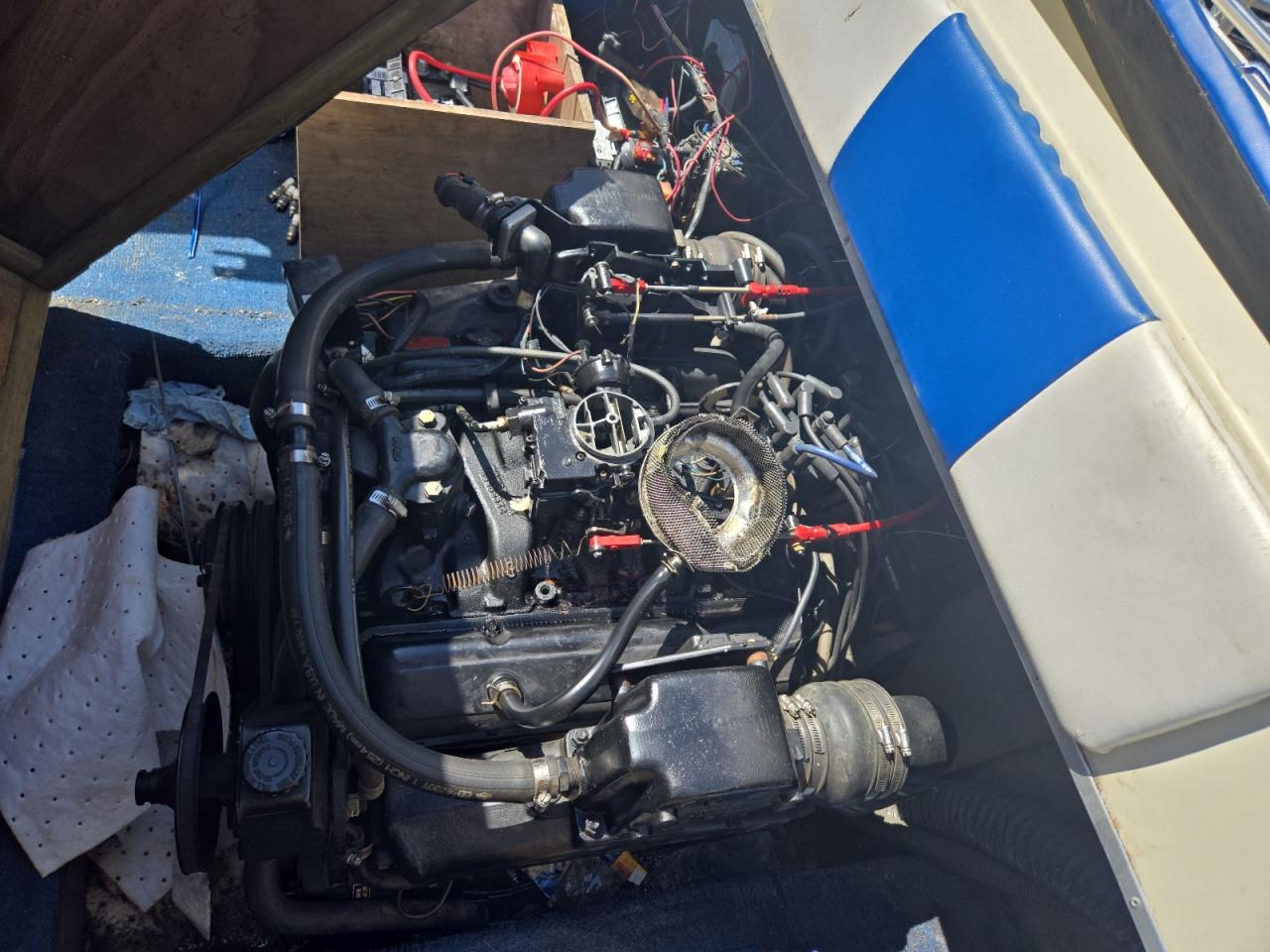 Lot #3215905780 1984 MACH 1 MV2000 FREEPORT