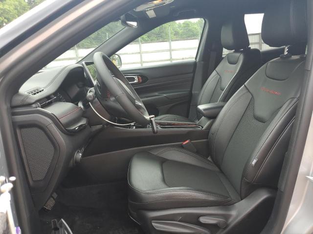 2025 JEEP COMPASS TR 3C4NJDDN9ST556944