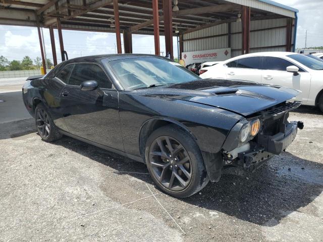 2021 DODGE CHALLENGER 2C3CDZAG2MH547214