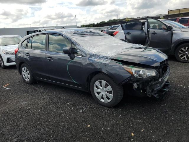 2016 SUBARU IMPREZA - JF1GPAA62G8343882