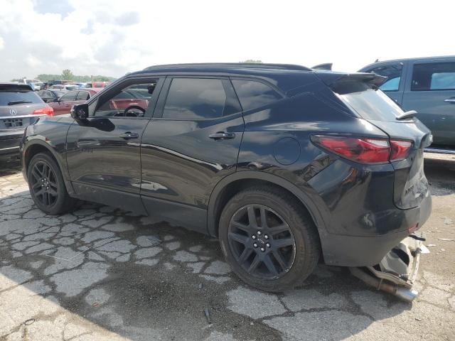 2020 CHEVROLET BLAZER 1LT 3GNKBBRA8LS539173