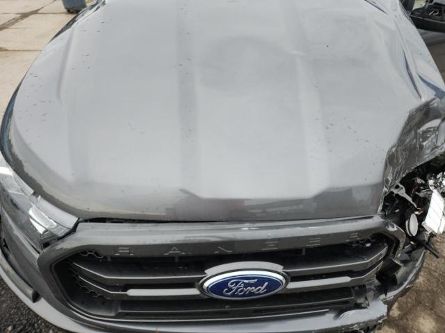 2021 FORD RANGER XL - 1FTER4FH4MLD16473