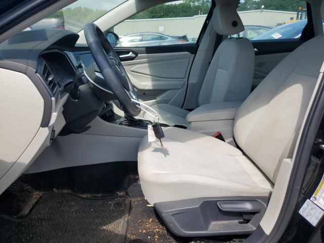 2019 VOLKSWAGEN JETTA S 3VWC57BU6KM202006