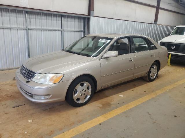TOYOTA AVALON XL