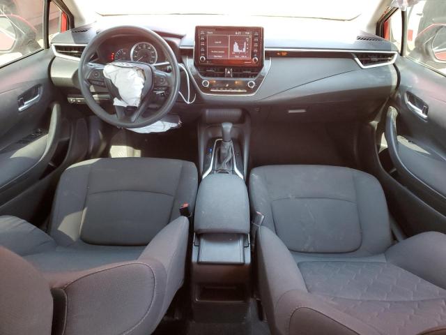 2021 TOYOTA COROLLA LE - 5YFEPMAE2MP221176