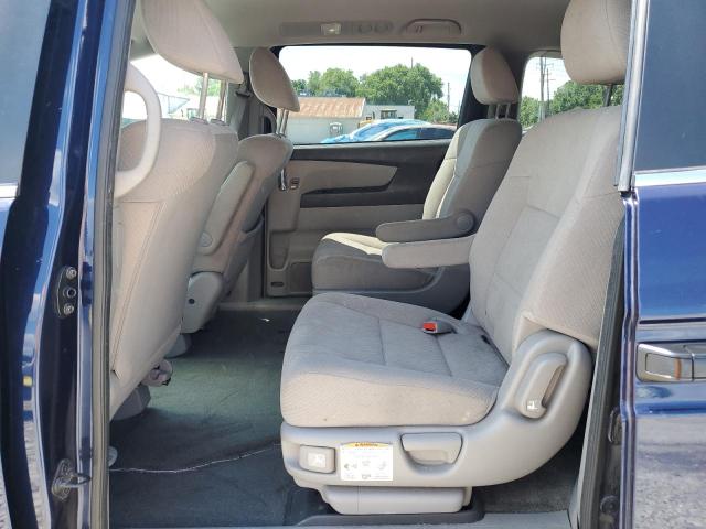 2016 HONDA ODYSSEY LX 5FNRL5H28GB144344