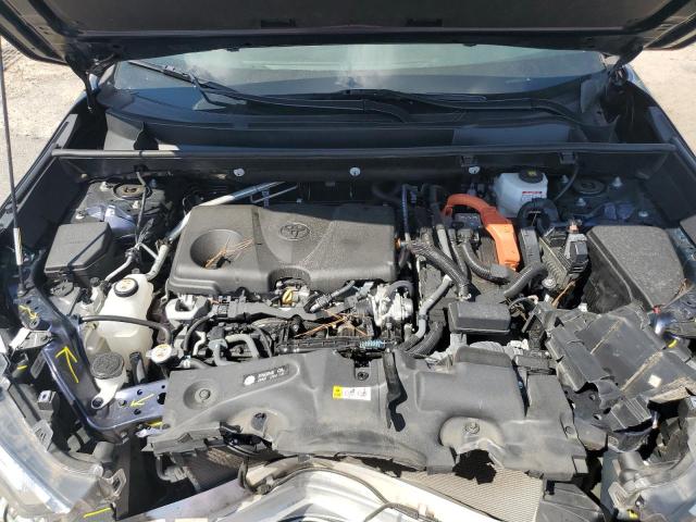 2022 TOYOTA RAV4 XLE PREMIUM #3273755356