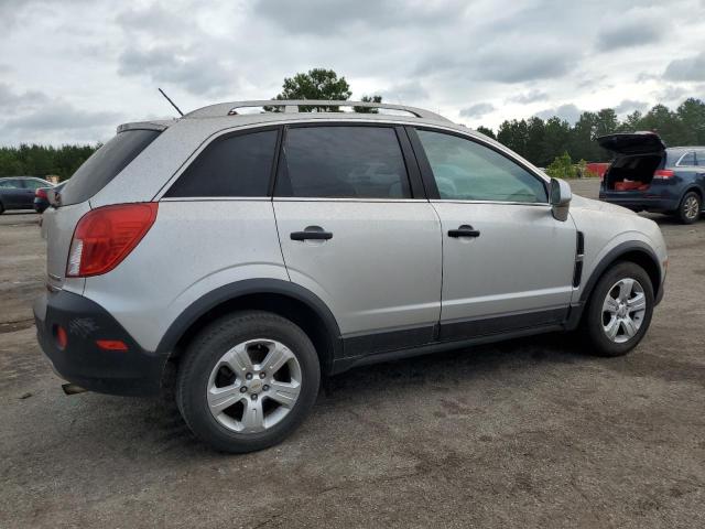 Vin: 3gnal2ek5es658390, lot: 63313125, chevrolet captiva ls 20143