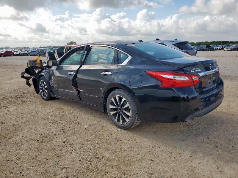 Vin: 1n4al3ap7gc196770, lot: 62117735, nissan altima 2.5 20162