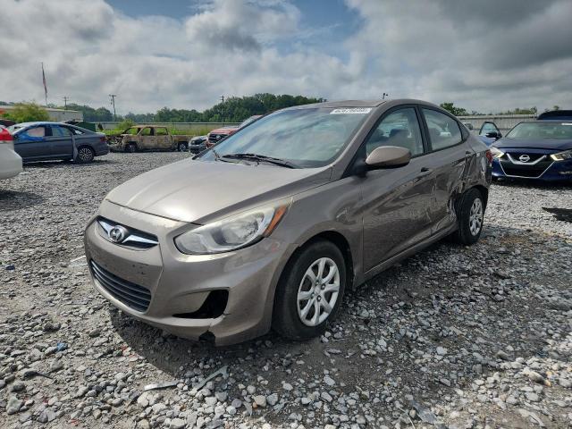 Vin: kmhct4ae8eu591213, lot: 62878885, hyundai accent gls 2012 img_1