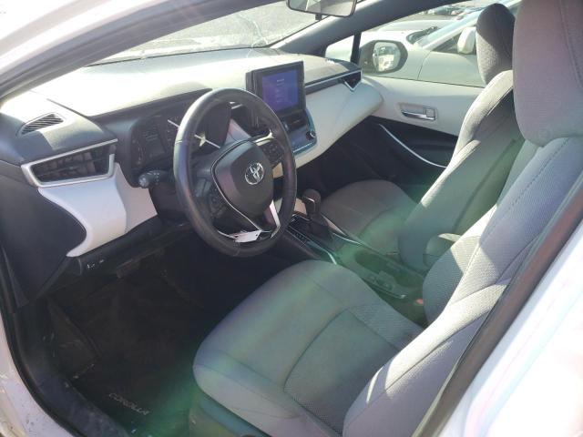 2023 TOYOTA COROLLA SE - 5YFP4MCE0PP155195