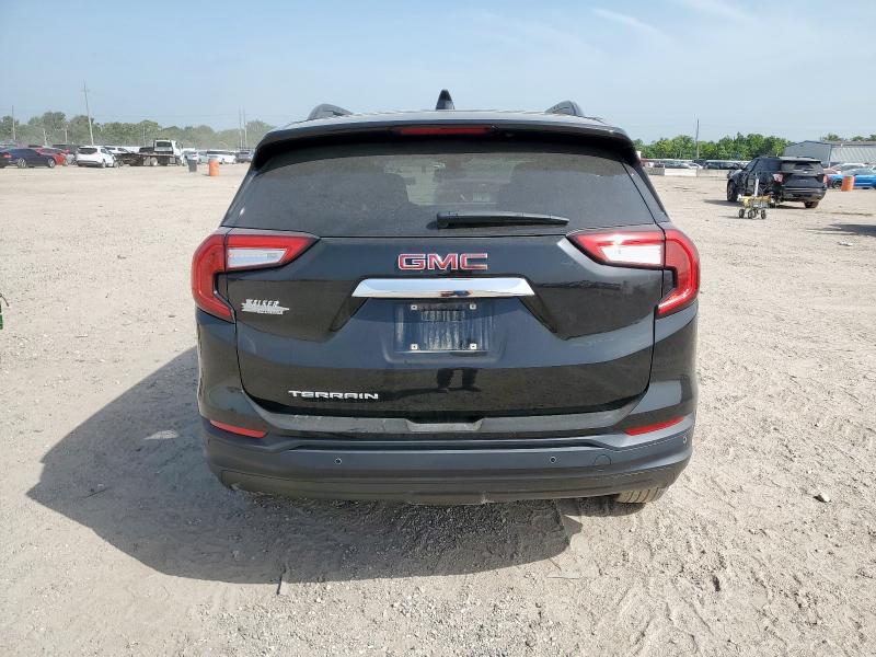 2024 GMC TERRAIN SL 3GKALMEGXRL392997