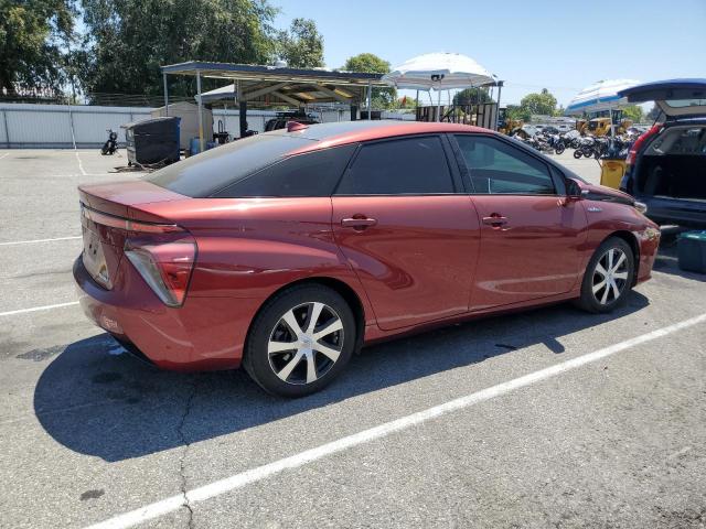 2018 TOYOTA MIRAI JTDBVRBD0JA005130