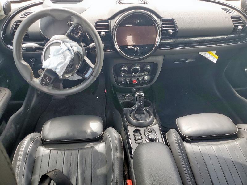 2023 MINI COOPER S C WMWXJ1C04P2T84261