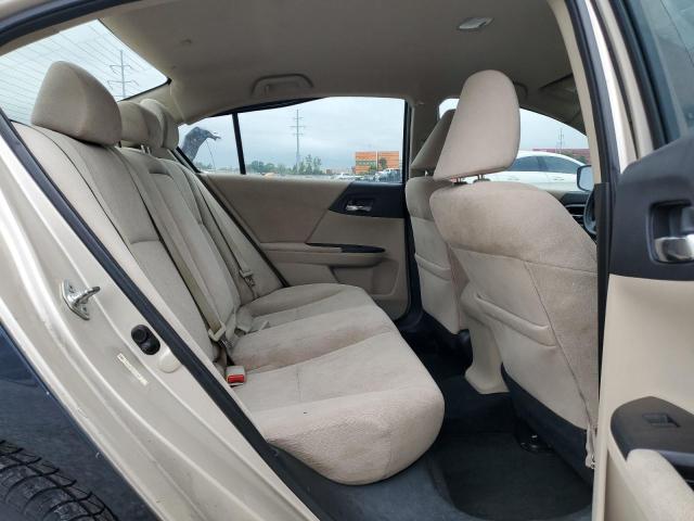 2013 HONDA ACCORD LX - 1HGCR2F34DA147648