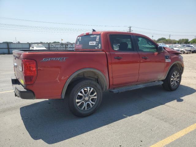 2019 FORD RANGER XL #3274689797