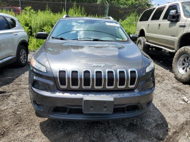 2016 JEEP CHEROKEE L - 1C4PJMCB3GW121564