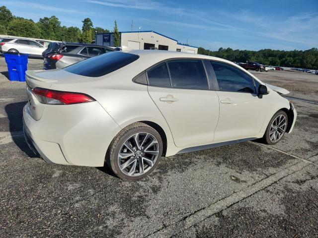 2020 TOYOTA COROLLA SE 5YFS4RCEXLP029993