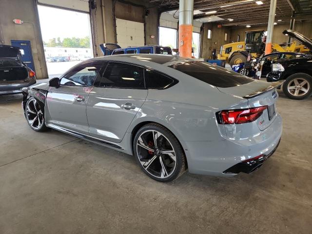 2019 AUDI RS5 WUABWCF56KA903135