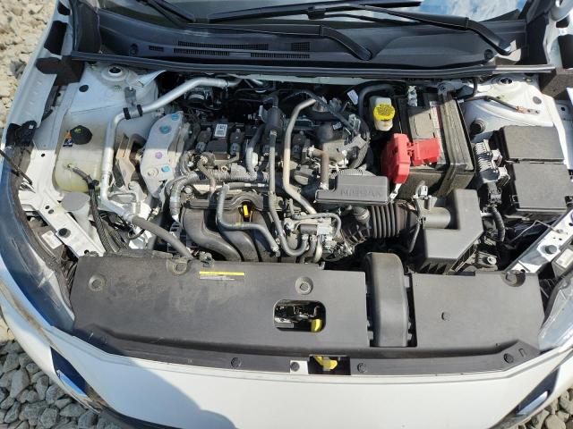 2024 NISSAN SENTRA SV 3N1AB8CV3RY352208
