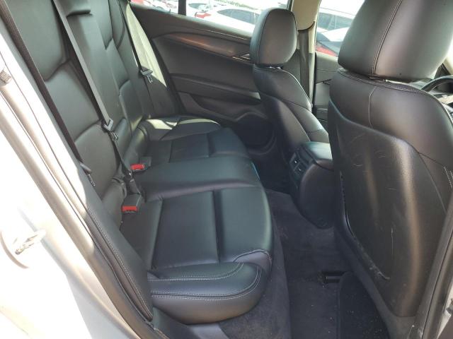 2015 CADILLAC ATS 1G6AA5RX2F0111997