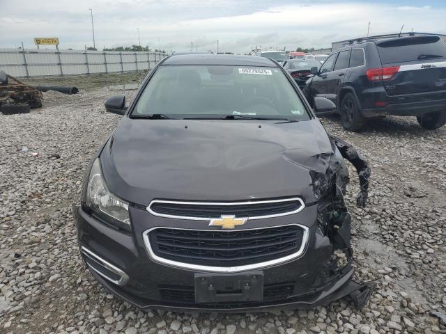 2016 CHEVROLET CRUZE LIMI - 1G1PE5SB6G7201309
