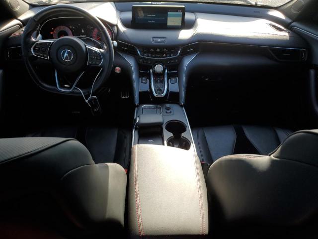 2021 ACURA TLX TECH A 19UUB6F57MA800605