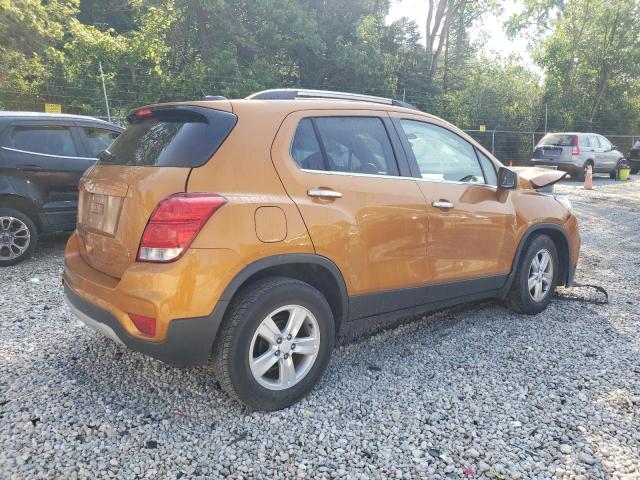 2017 CHEVROLET TRAX 1LT 3GNCJLSB0HL185604