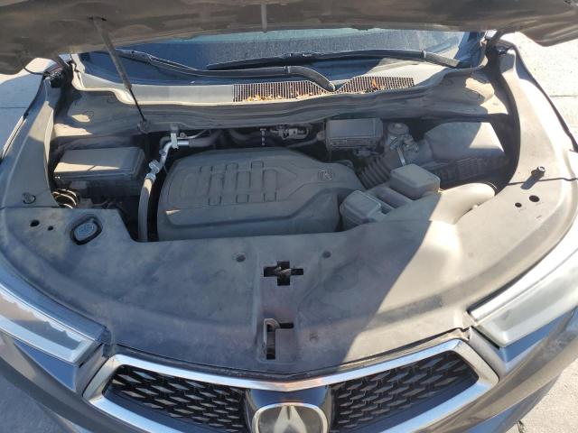 2018 ACURA MDX 5J8YD4H32JL004498
