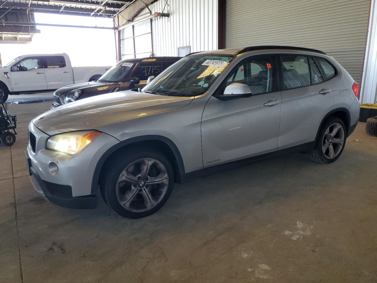 BMW X1 XDRIVE35I