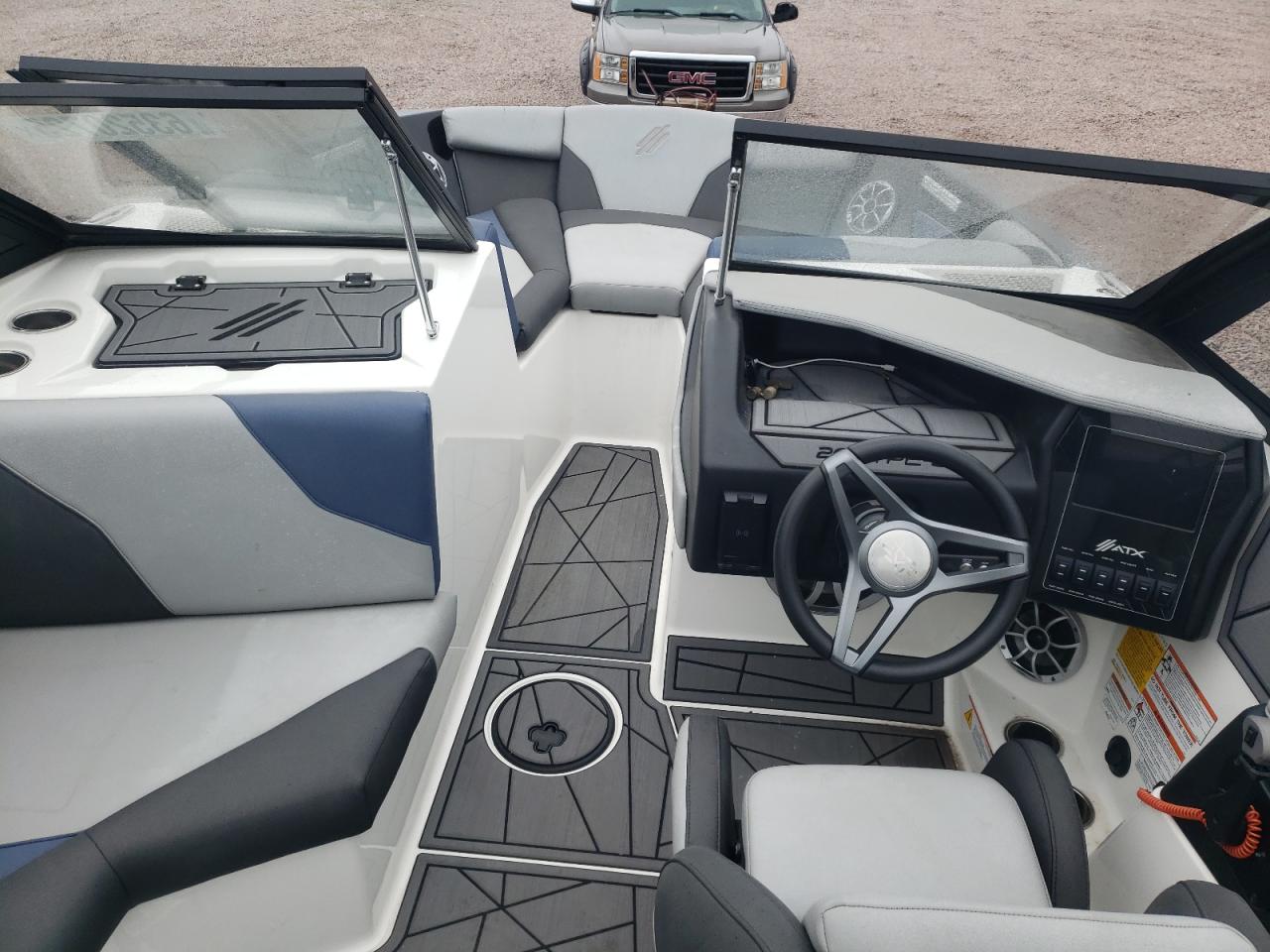 Lot #3305322302 2022 TIGE 20 RZX