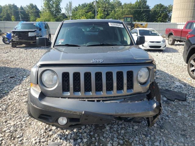 2014 JEEP PATRIOT LA - 1C4NJPFA8ED618680