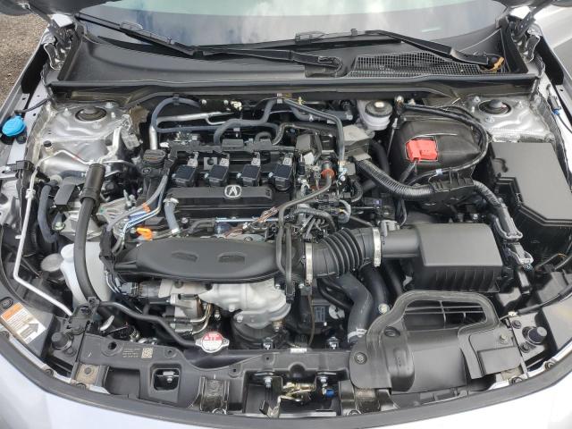 2025 ACURA INTEGRA 19UDE4H27SA011253