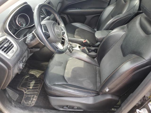 2017 JEEP COMPASS LA 3C4NJDBB6HT665606