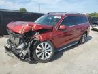 2018 MERCEDES-BENZ GLS 450 4M - 4JGDF6EEXJB127167