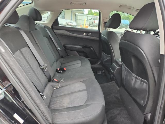 2022 KIA K5 LXS 5XXG14J26NG150803