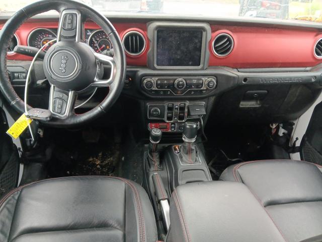 2021 JEEP WRANGLER U 1C4HJXFG5MW580653