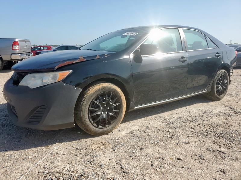2014 TOYOTA CAMRY L - 4T1BF1FKXEU308598